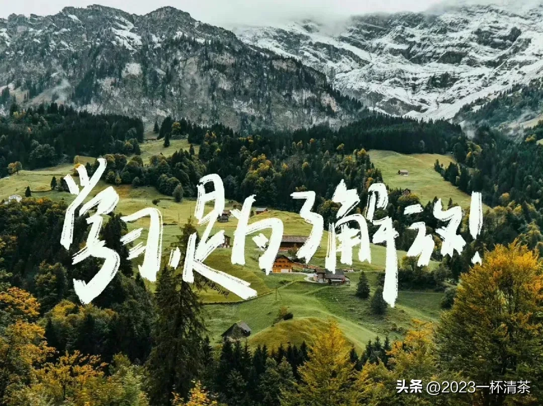 早安励志语｜唯有坚持拼搏，才有机会实现梦想(图17)