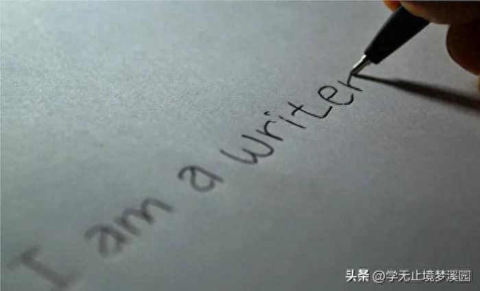 我非常喜欢励志名言。有数千条名言关于：写作或作家。(图2)