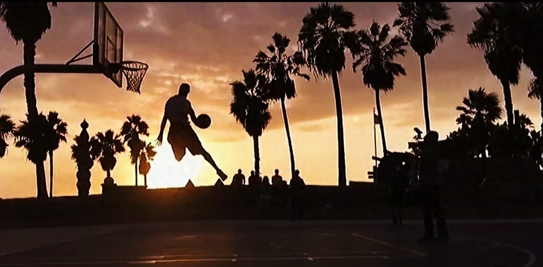 那些令人热爱篮球(图1)