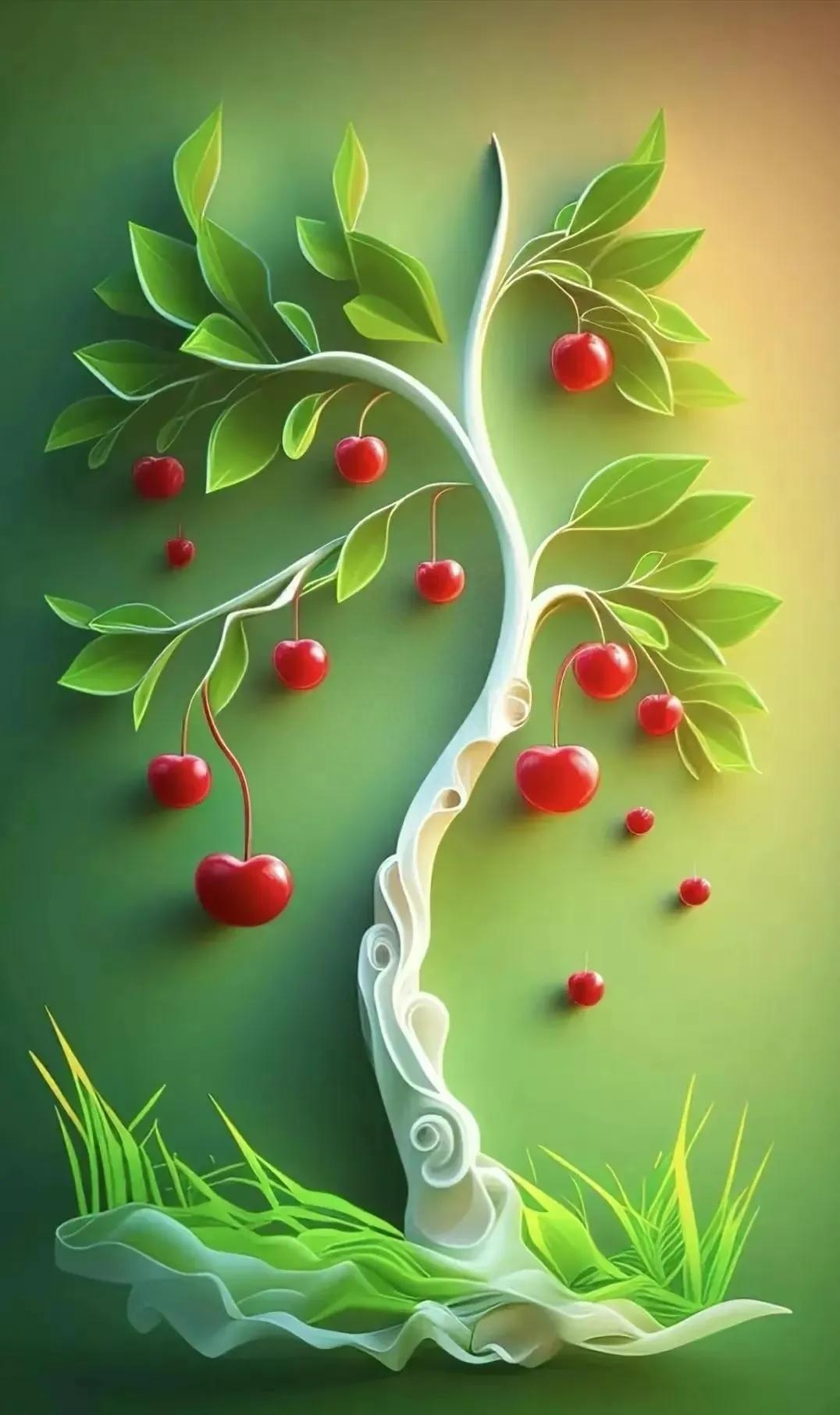 相信自己，加油，励志简短的正能量签名精选(图1)