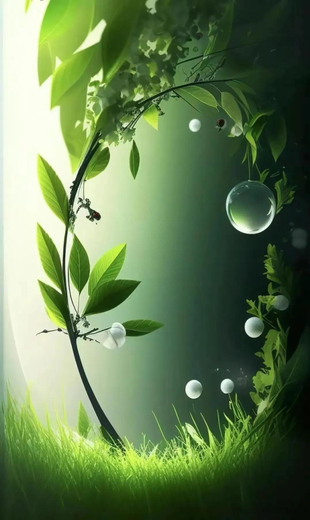 相信自己，加油，励志简短的正能量签名精选(图2)