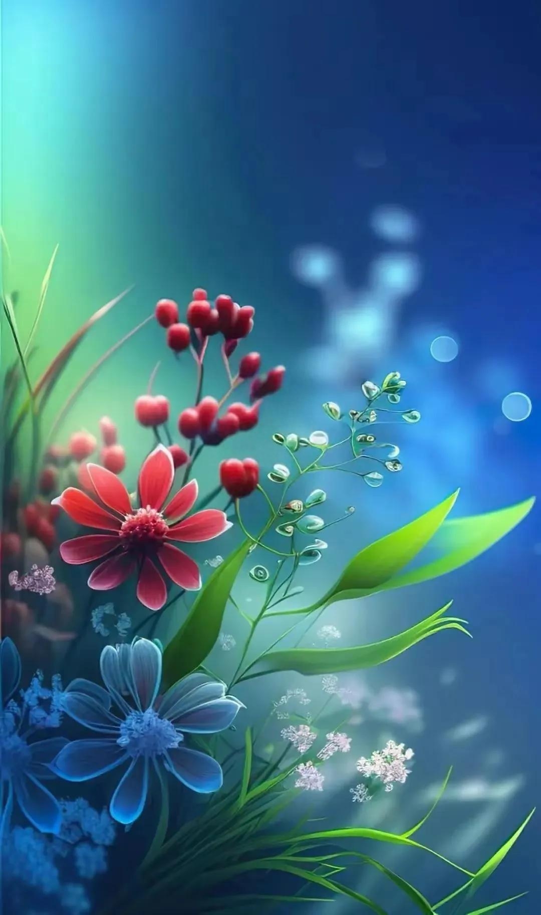 相信自己，加油，励志简短的正能量签名精选(图3)