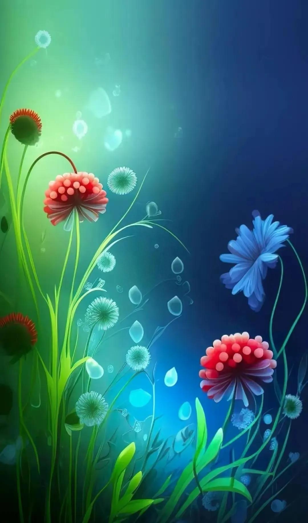 相信自己，加油，励志简短的正能量签名精选(图4)