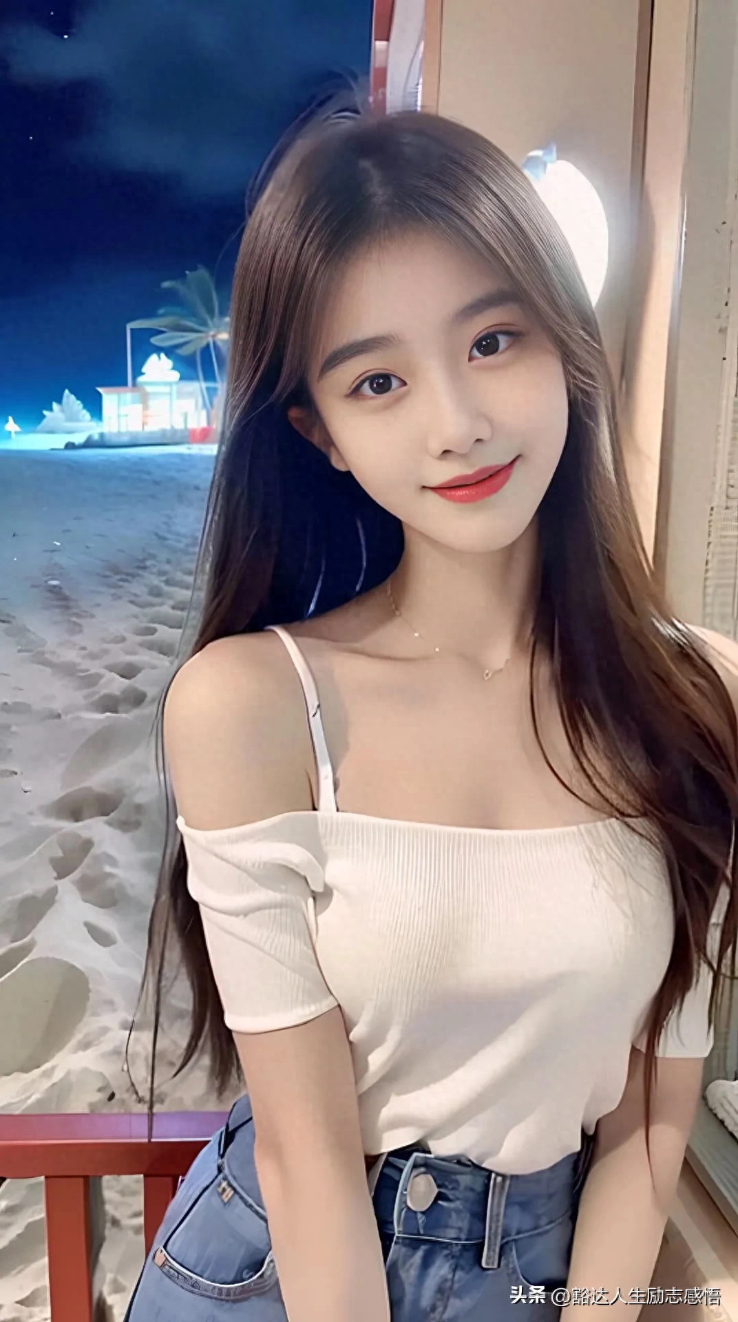 选择要深思熟虑，努力要竭尽全力，付出要无怨无悔，收获随遇而安(图2)