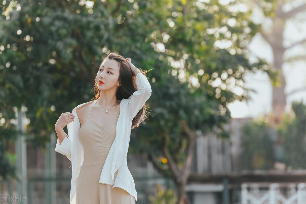 这世上，没有能回去的感情。就算真的回去了，一切早已面目全非(图3)