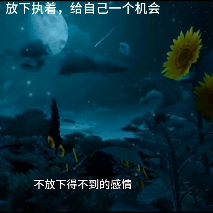 诚然，放下曾经的爱，放下相爱的岁月(图3)