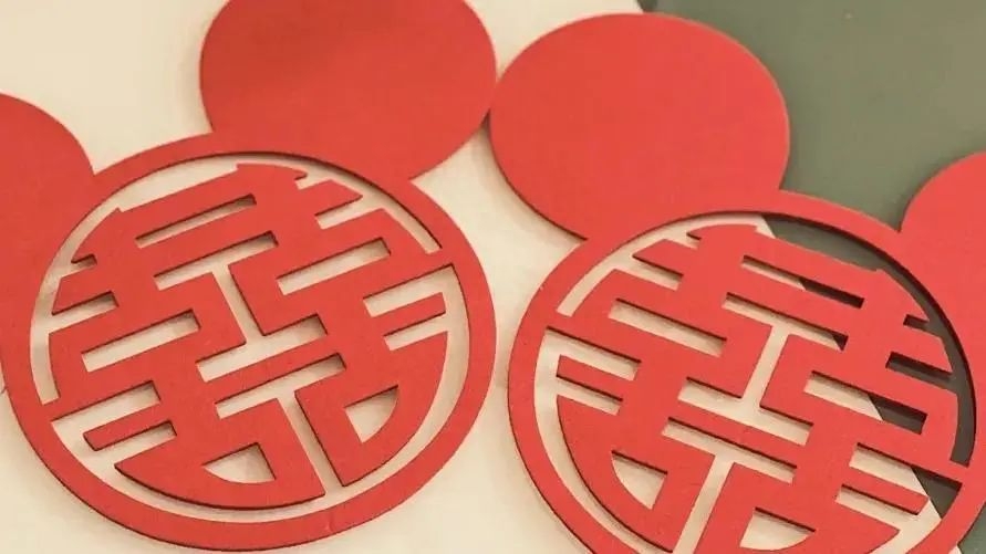 闺蜜结婚给闺蜜的一段暖心话，一段文字一段情，字里行间真心祝福(图2)