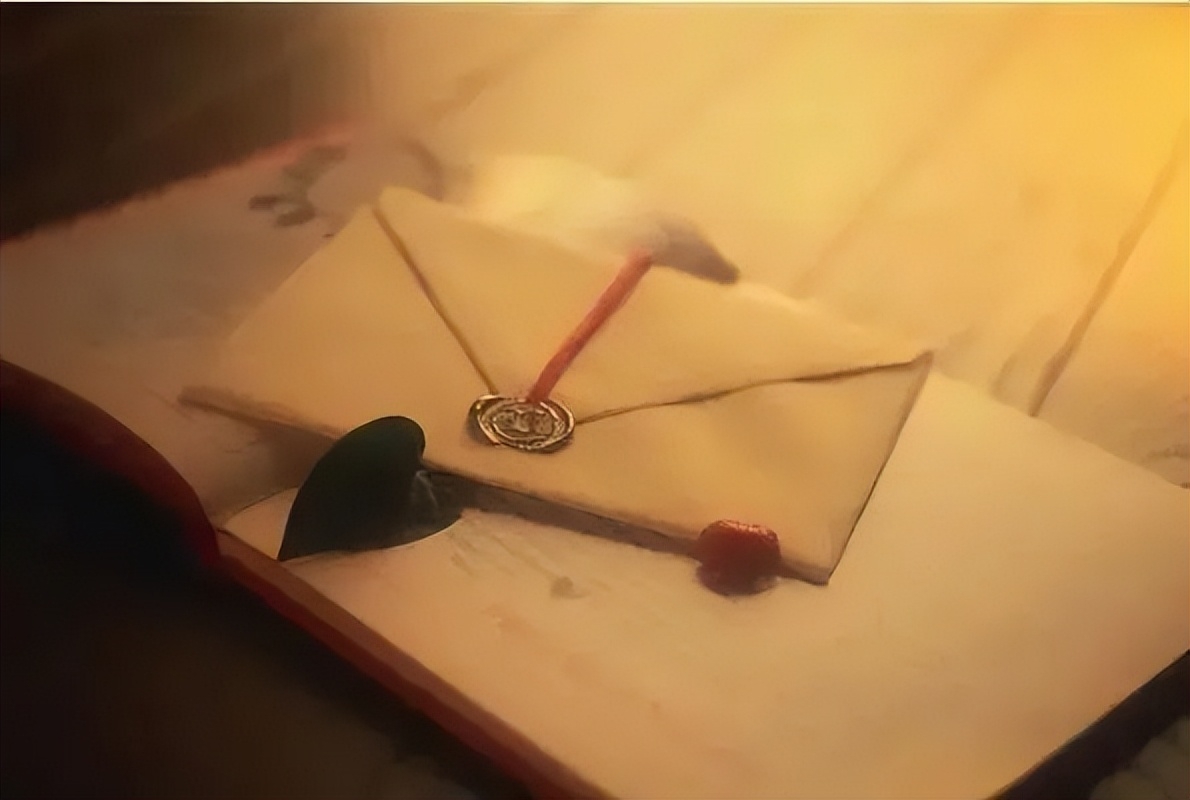 闺蜜结婚给闺蜜的一段暖心话，一段文字一段情，字里行间真心祝福(图7)