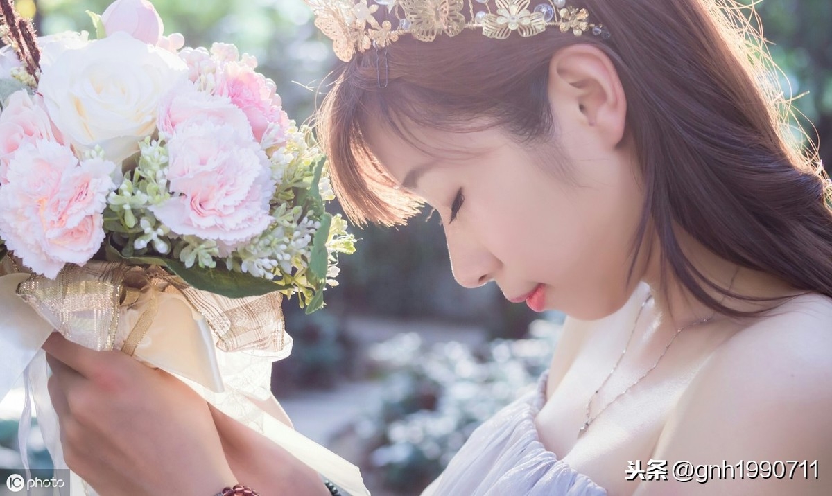 最易打动女人心的100句经典情话，收藏吧或许用得上(图1)