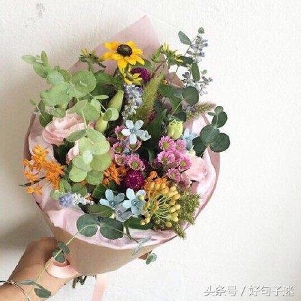 朋友圈里特别甜的情话句子，句句暖心，女生天天听不腻！(图3)