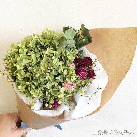 朋友圈里特别甜的情话句子，句句暖心，女生天天听不腻！(图7)