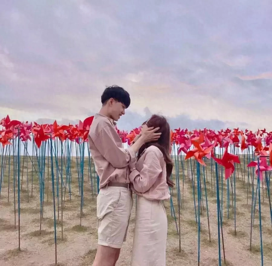 比“我爱你”撩人一百倍，这10句动人情话，每个女人都想听到(图12)