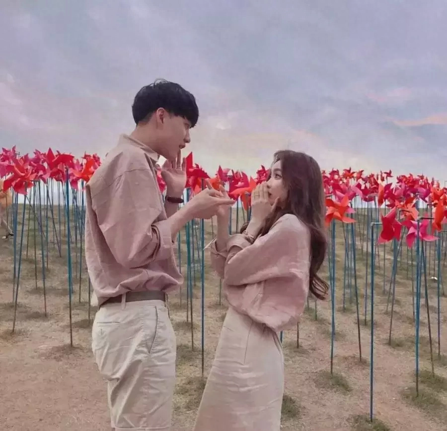 比“我爱你”撩人一百倍，这10句动人情话，每个女人都想听到(图13)