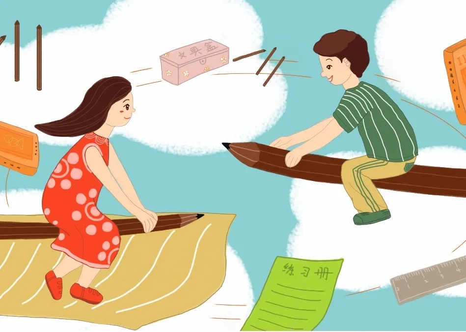 写作积累 | 描写诚信的好词好句+好段+开头结尾+名言警句，快收藏(图14)