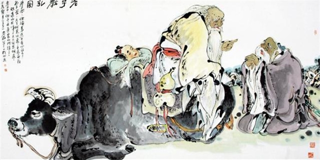 《弟子规》经典名句10则，寓意深刻，值得收藏！(图4)