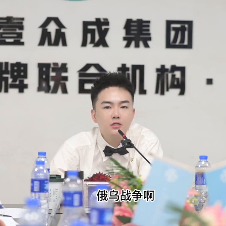 居安思危、未雨绸缪 感恩一切、珍惜当下 (图1)