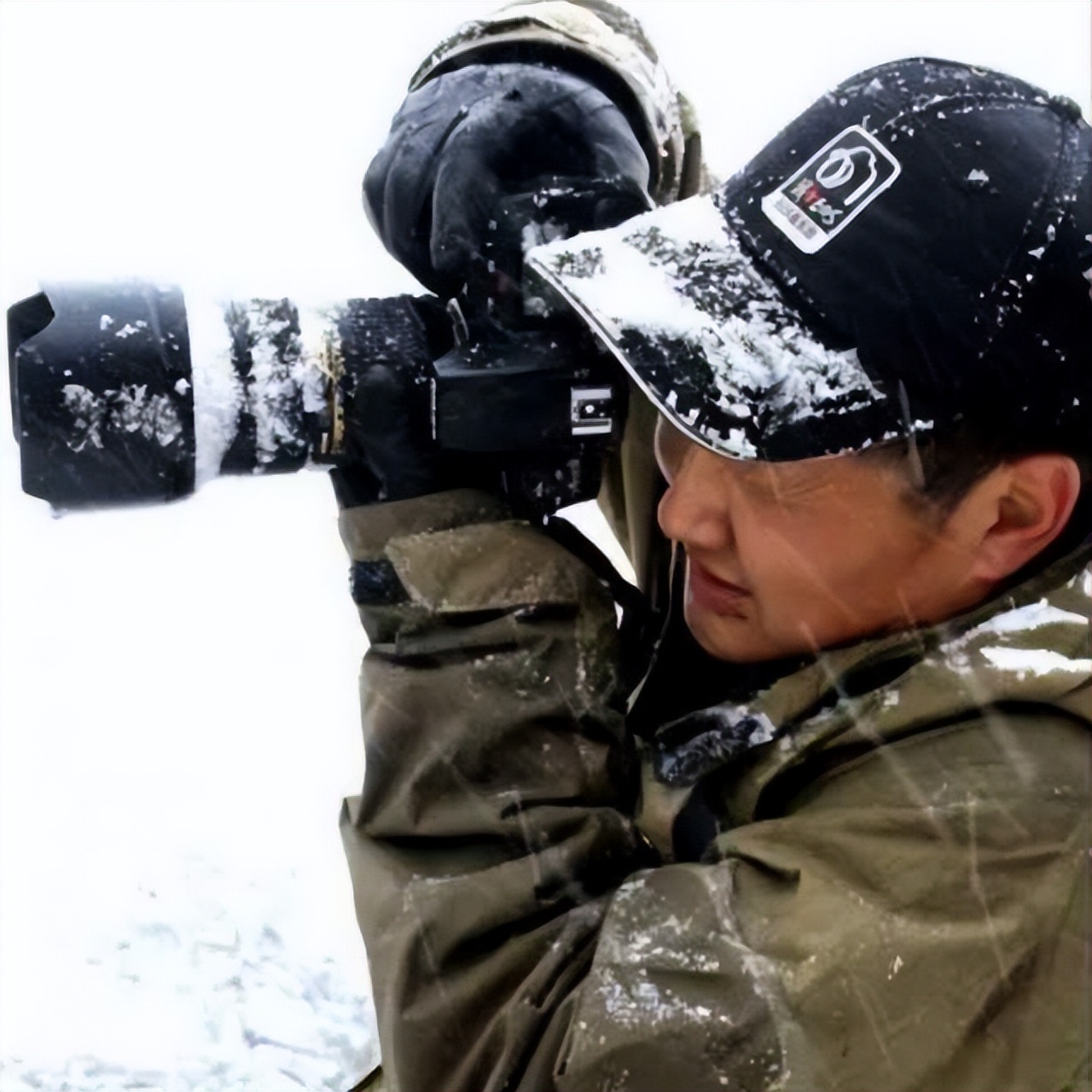 凝聚着战友深情的感谢信 作者：袁武学(图2)