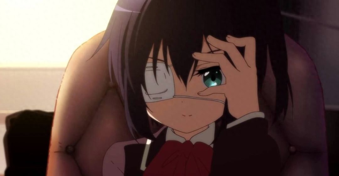 那些年说过的二次元语录，尬哭了现在的你(图1)