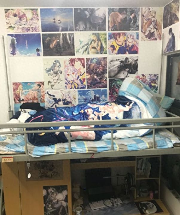 那些年说过的二次元语录，尬哭了现在的你(图2)