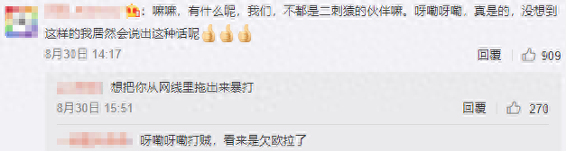 那些年说过的二次元语录，尬哭了现在的你(图26)