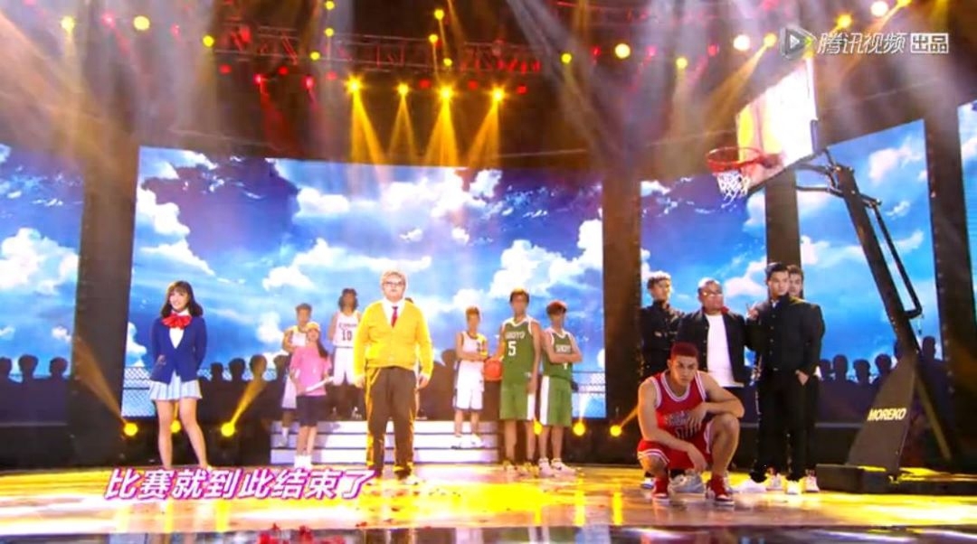 那些年说过的二次元语录，尬哭了现在的你(图33)