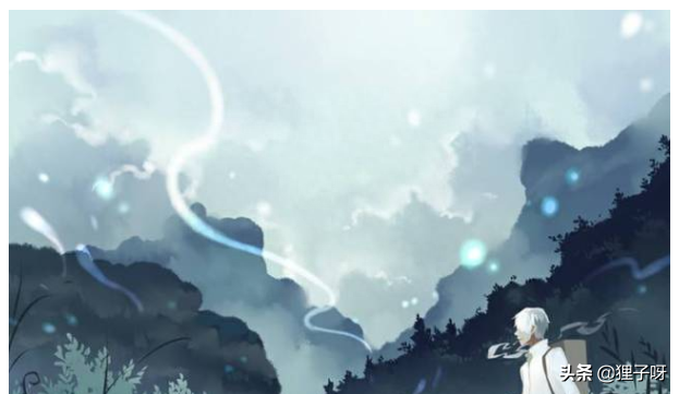 我们曾走过的二次元（1）经典语录系列(图1)