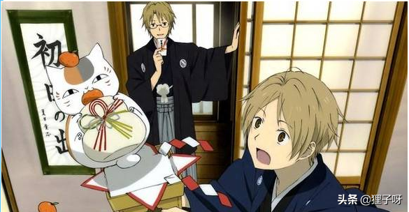 我们曾走过的二次元（1）经典语录系列(图6)