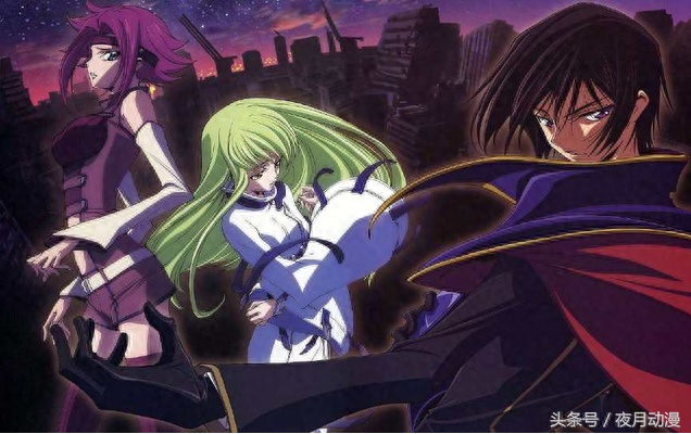 唯美二次元语录,忆往昔,那些让我们如痴如醉的动漫台词!(图7) 唯美二次元语录,忆往昔,那些让我们如痴如醉的动漫台词!(图7)