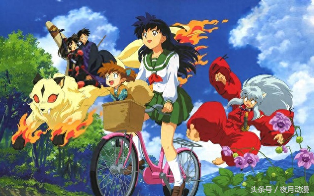 唯美二次元语录,忆往昔,那些让我们如痴如醉的动漫台词!(图8) 唯美二次元语录,忆往昔,那些让我们如痴如醉的动漫台词!(图8)