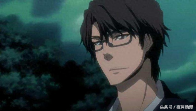 唯美二次元语录,忆往昔,那些让我们如痴如醉的动漫台词!(图11) 唯美二次元语录,忆往昔,那些让我们如痴如醉的动漫台词!(图11)