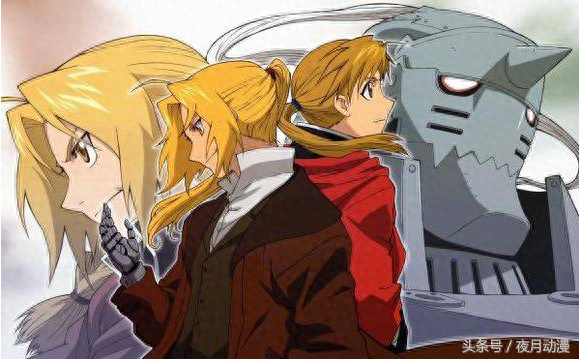 唯美二次元语录,忆往昔,那些让我们如痴如醉的动漫台词!(图13) 唯美二次元语录,忆往昔,那些让我们如痴如醉的动漫台词!(图13)