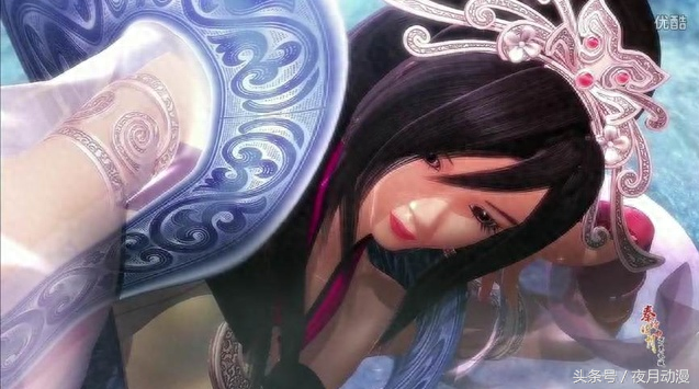 唯美二次元语录,忆往昔,那些让我们如痴如醉的动漫台词!(图14) 唯美二次元语录,忆往昔,那些让我们如痴如醉的动漫台词!(图14)