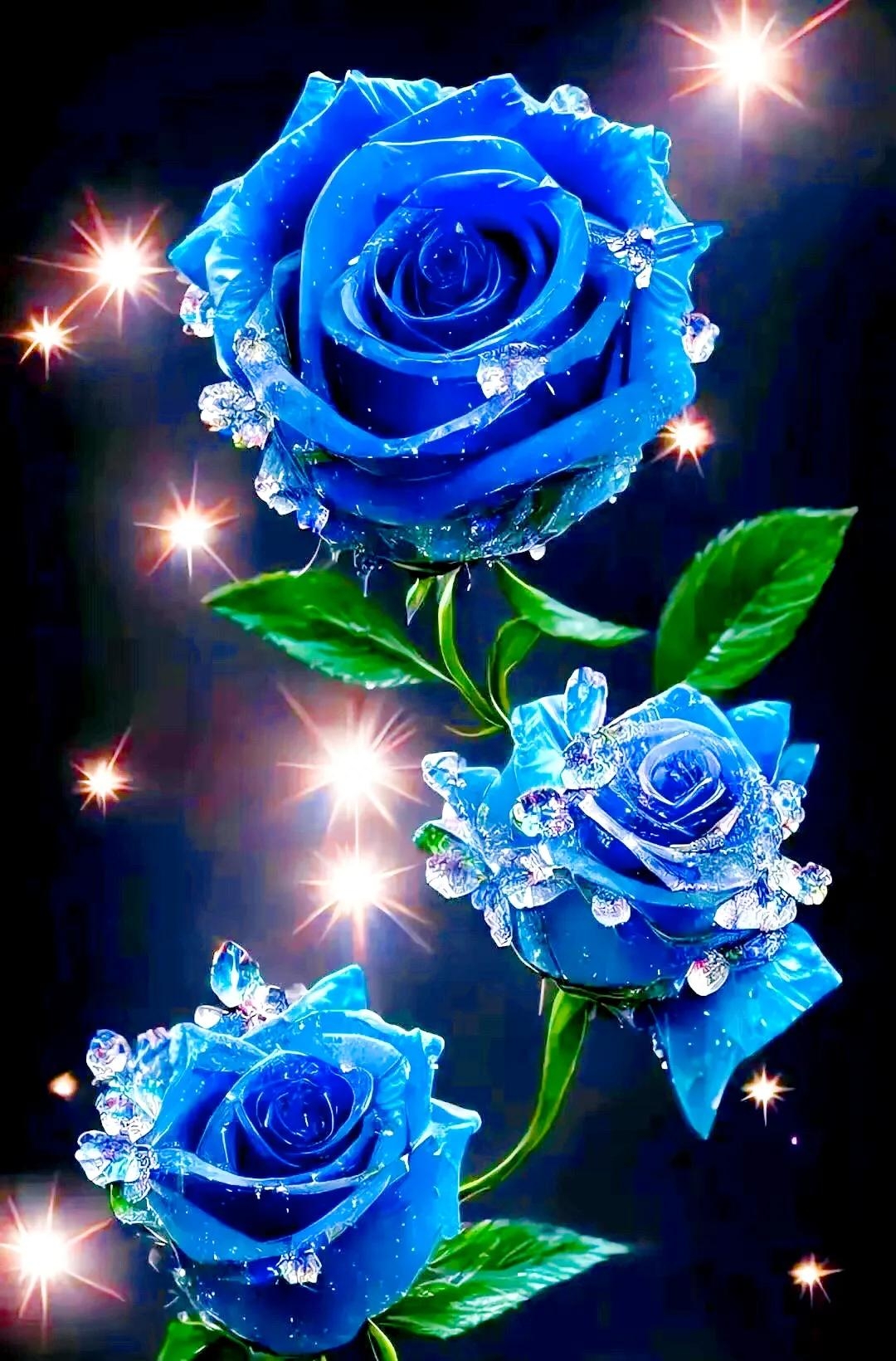 眼里有星辰大海，心中有阳光温暖，脚下有从容淡定(图2)