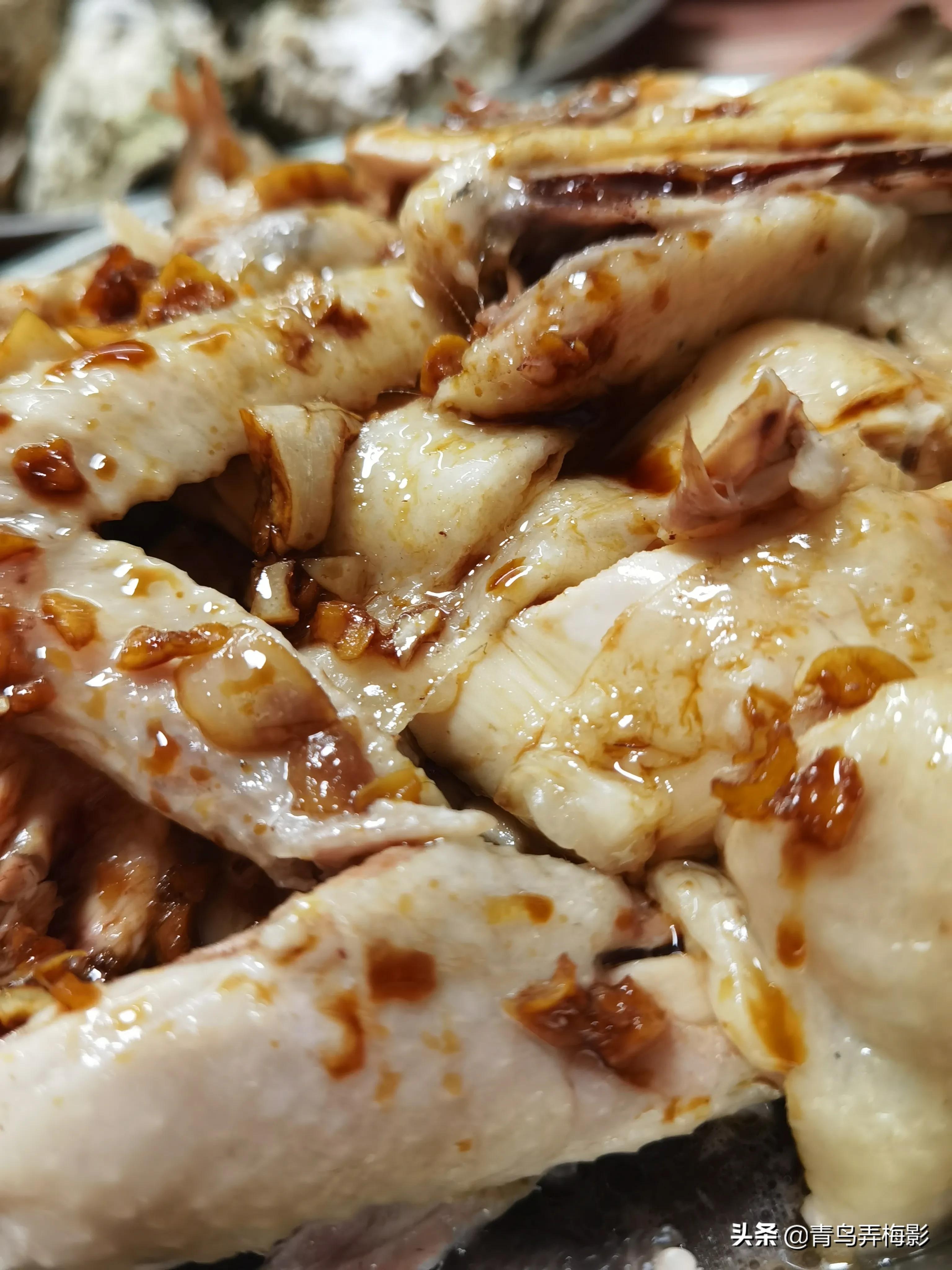 愿您在柴米油盐中感受星辰大海，在锅碗瓢盆中吃出诗和远方(图3)