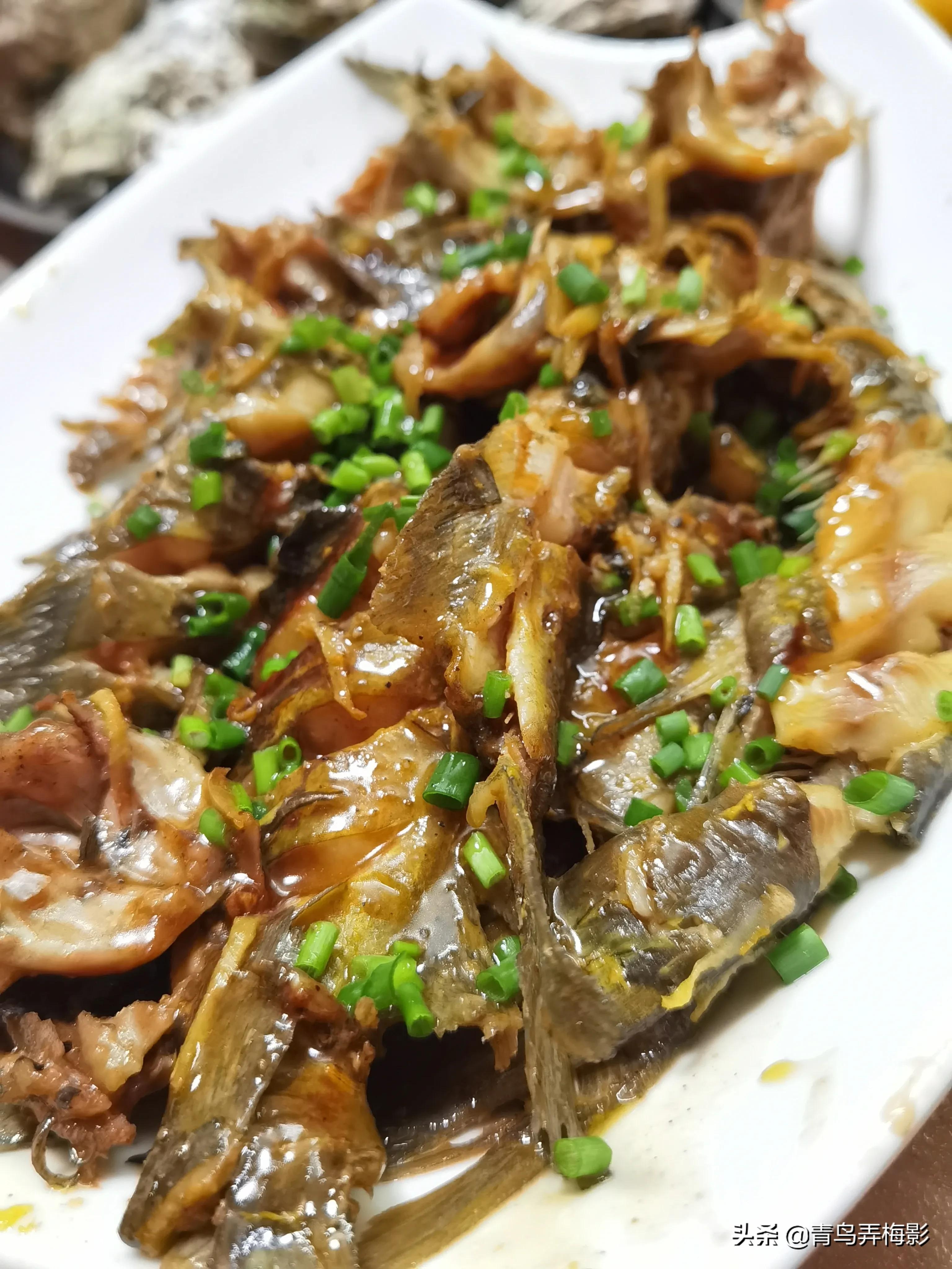 愿您在柴米油盐中感受星辰大海，在锅碗瓢盆中吃出诗和远方(图6)