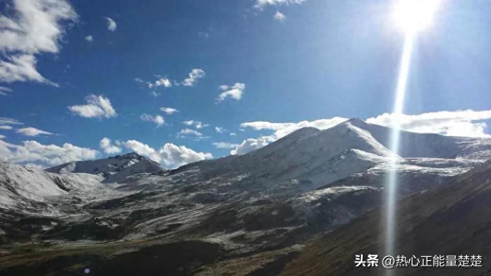 岁华空冉冉 ，心曲且悠悠 。 独享诗和远方，静观星辰大海。(图2)