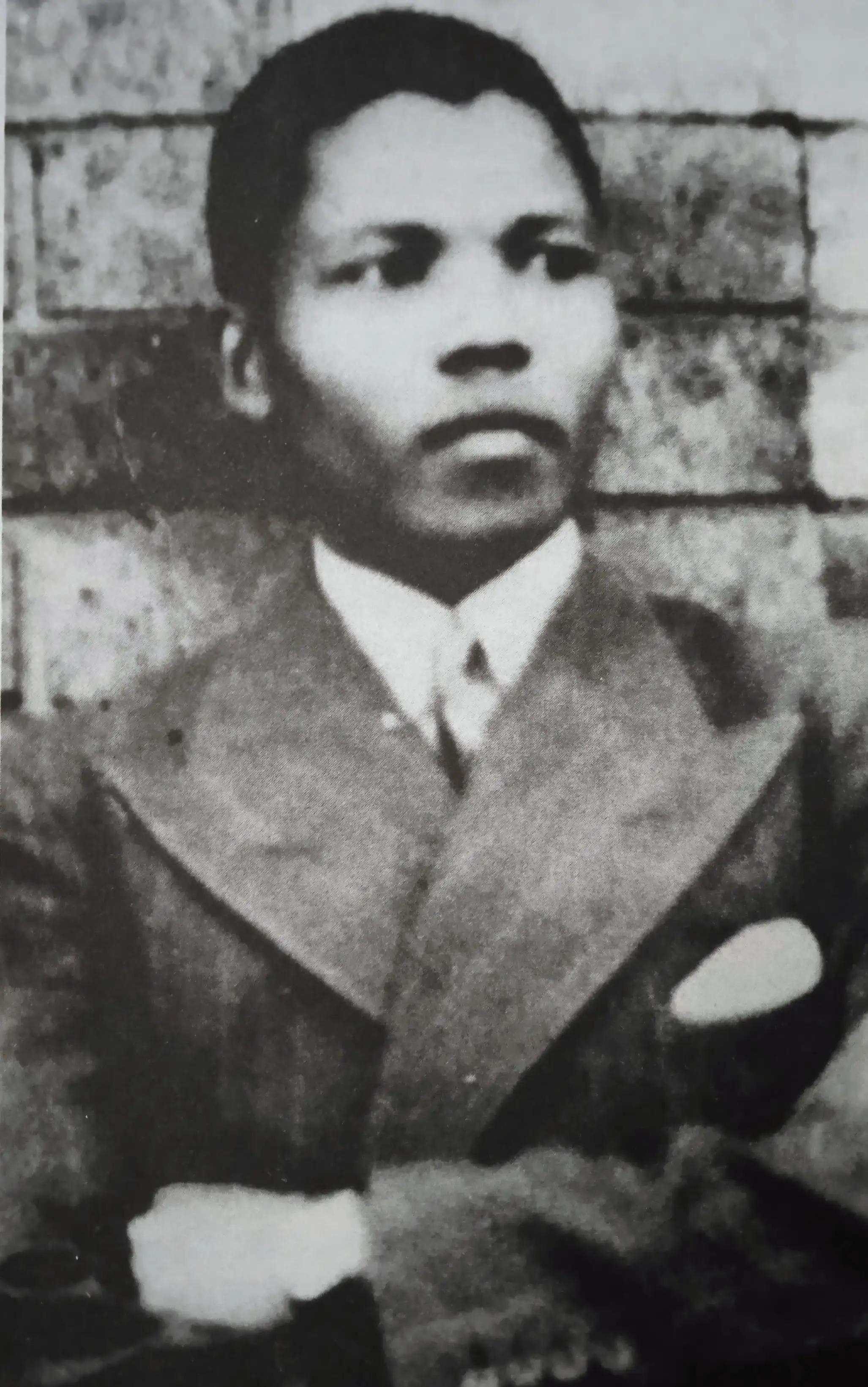 曼德拉语录(图1)