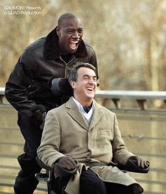 白人和黑人之间的友情，凭什么真实存在？(图2)