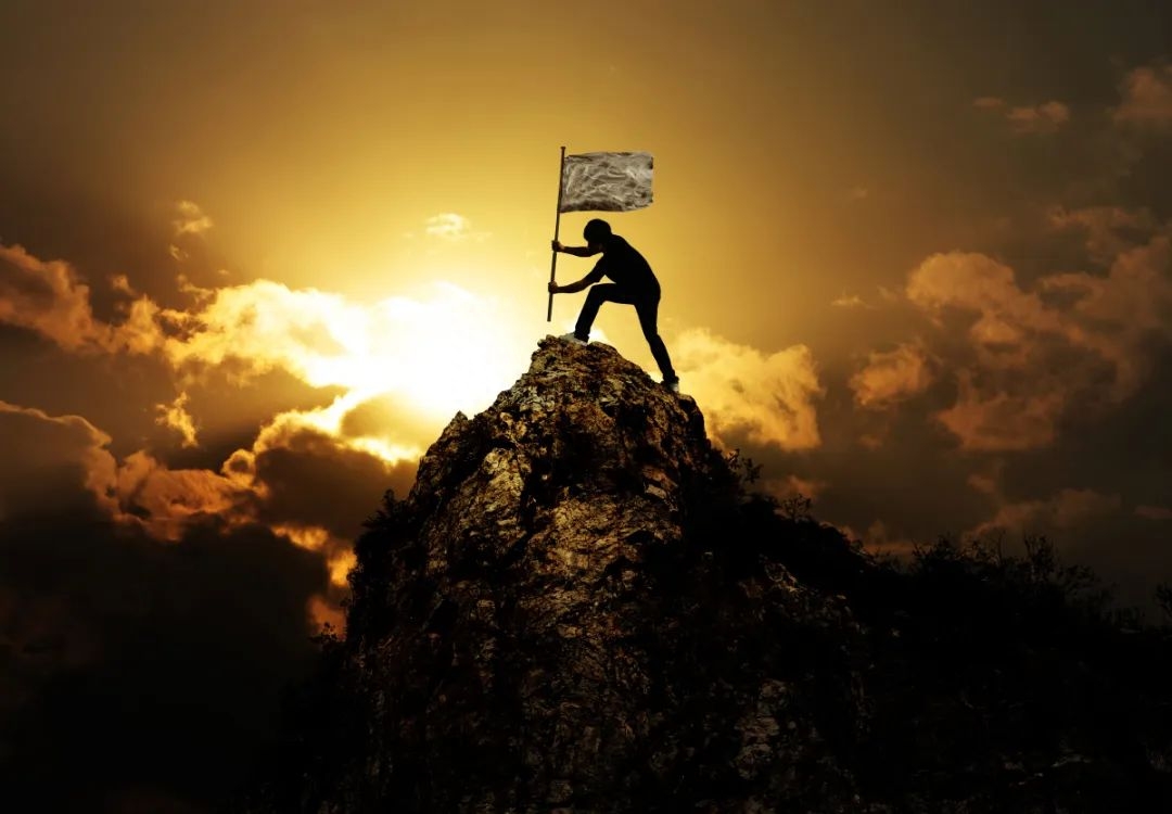 “坚持”的力量，三年疫情的人生感悟(图2)