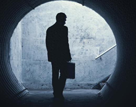 东野圭吾《恶意》：你的善良必须带着锋芒，否则就等于0(图9)