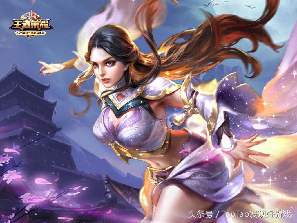 你可知道《王者荣耀》英雄台词里的这些梗（战士篇）？(图2)