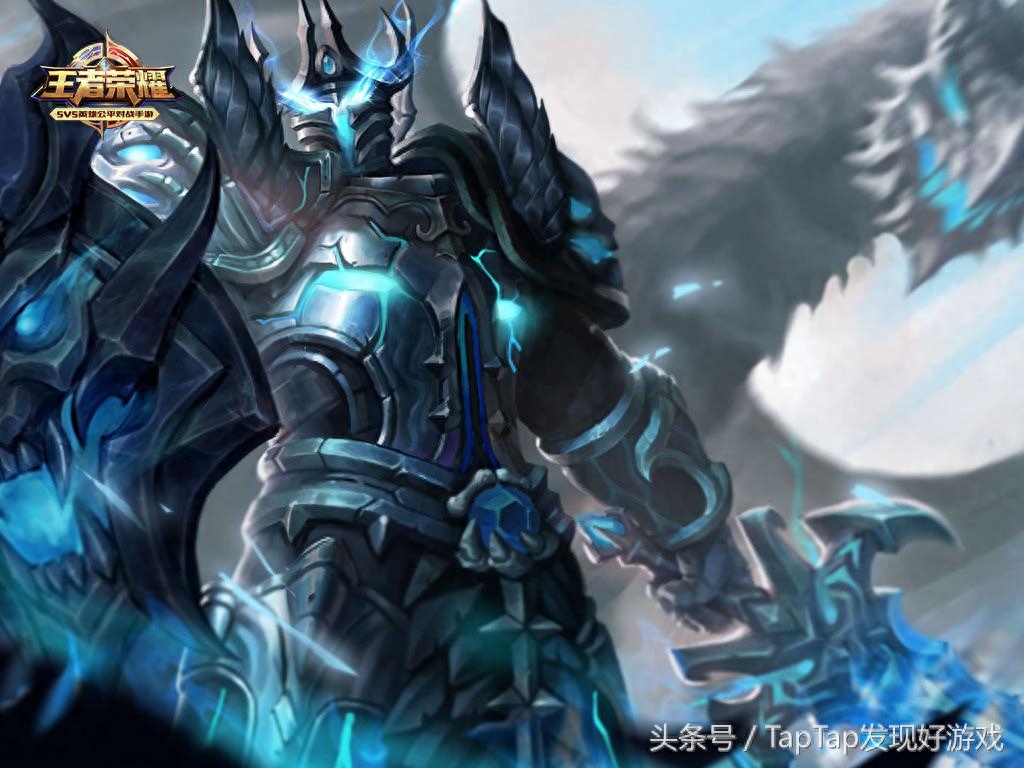 你可知道《王者荣耀》英雄台词里的这些梗（战士篇）？(图12)