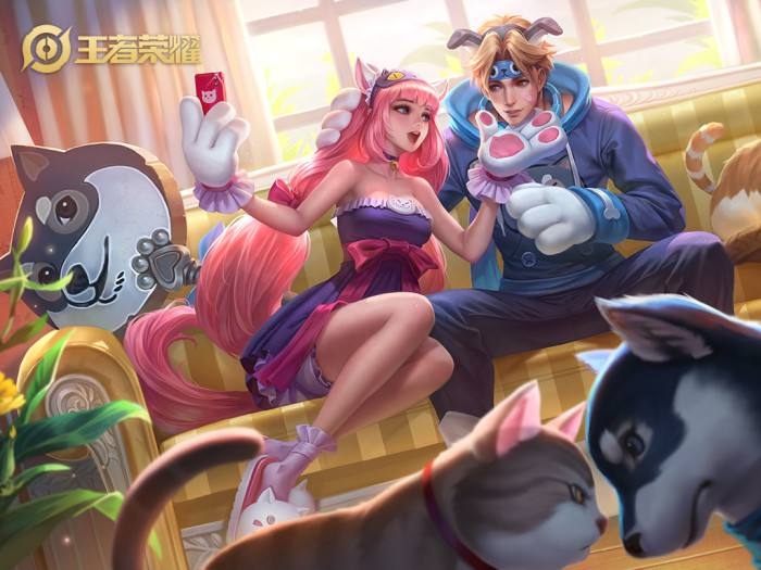 玩王者荣耀的都是小学生？看看这台词是小学生看的吗(图3)