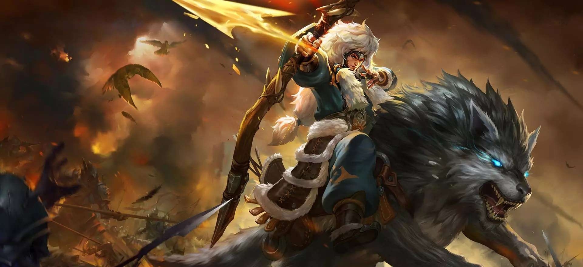 玩王者荣耀的都是小学生？看看这台词是小学生看的吗(图4)