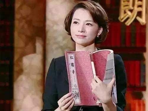 董卿｜爱读书的人，人生也不会太差(图2)