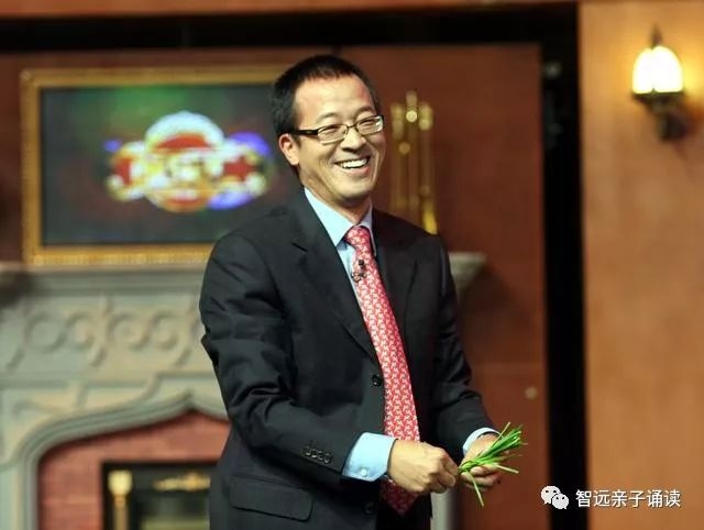 董卿｜爱读书的人，人生也不会太差(图7)