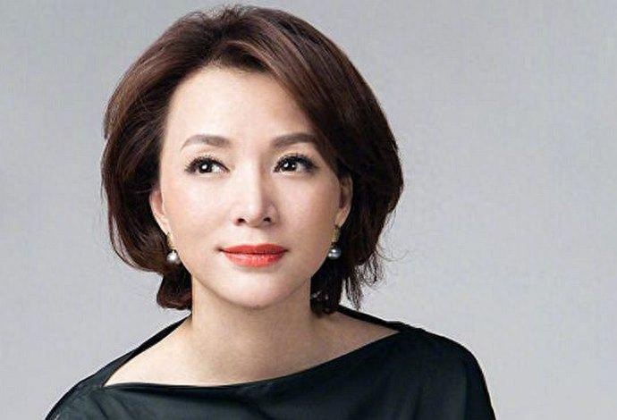 董卿：人生最好的修养，来自于一生不断坚持的读书习惯(图1)