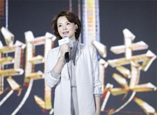 董卿：人生最好的修养，来自于一生不断坚持的读书习惯(图2)