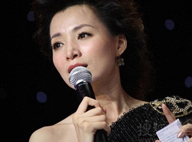 董卿：人生最好的修养，来自于一生不断坚持的读书习惯(图4)