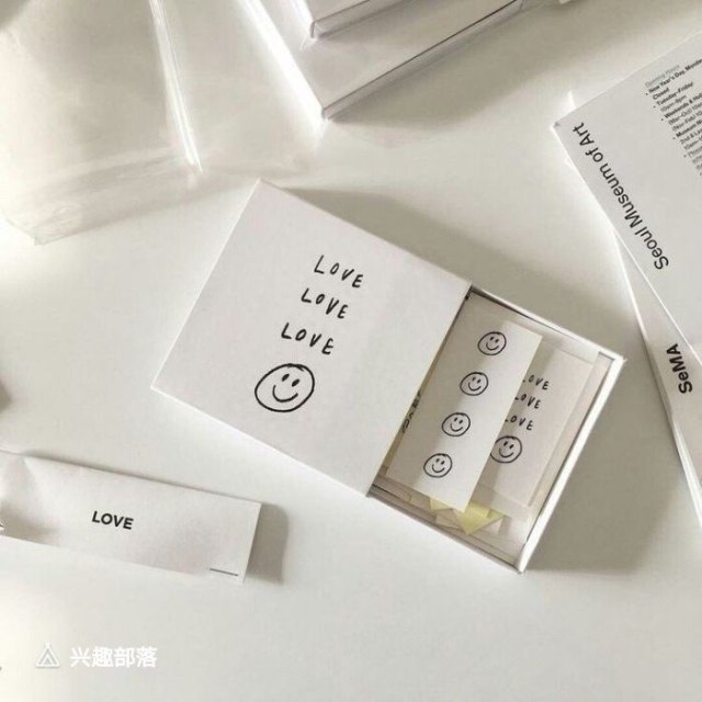 无关爱情的最美个签(图5)